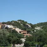 Maison d'hôtes Affitta Da Gigi E Antonella Porto Rotondo