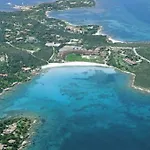 Affitta Da Gigi E Antonella Maison d'hôtes Porto Rotondo