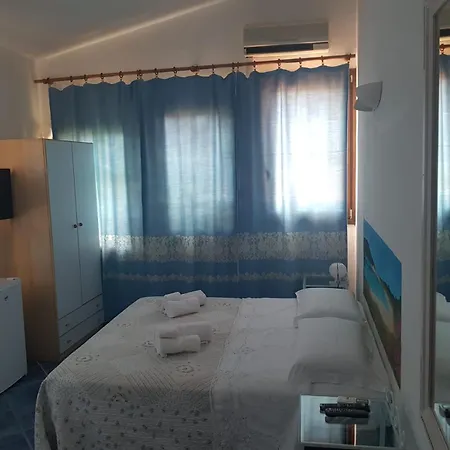 Affitta Da Gigi E Antonella 3* Porto Rotondo