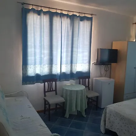 Affitta Da Gigi E Antonella 3* Porto Rotondo