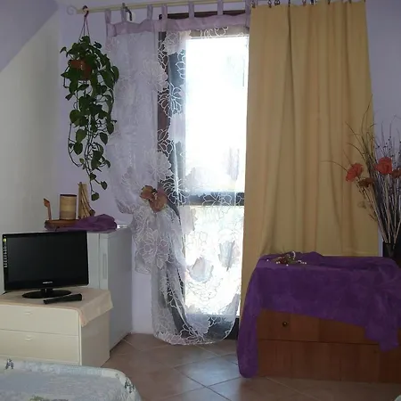 Pensión Affitta E Da Gigi E Antonella