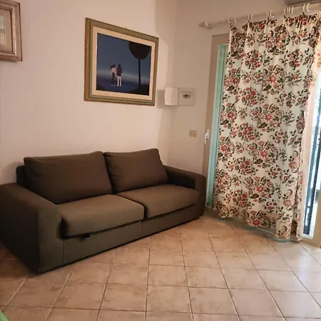 بيت ضيافة Affitta E Da Gigi E Antonella 3*