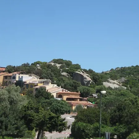 Gæstehus Affitta Da Gigi E Antonella Porto Rotondo