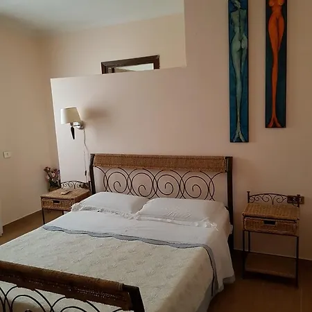 Affitta Da Gigi E Antonella 3*