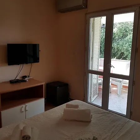 Pensión Affitta E Da Gigi E Antonella 3*