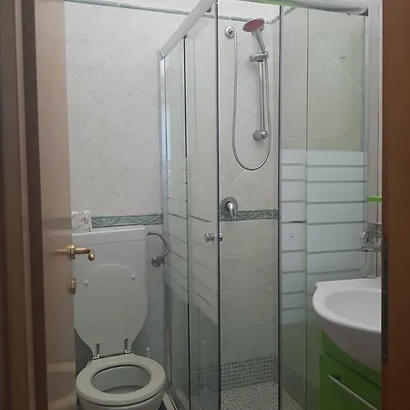 Bed And Breakfast Da Gigi E Antonella Guest house Olbia