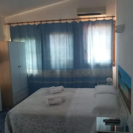 Affitta Camere Da Gigi E Antonella 3* Porto Rotondo