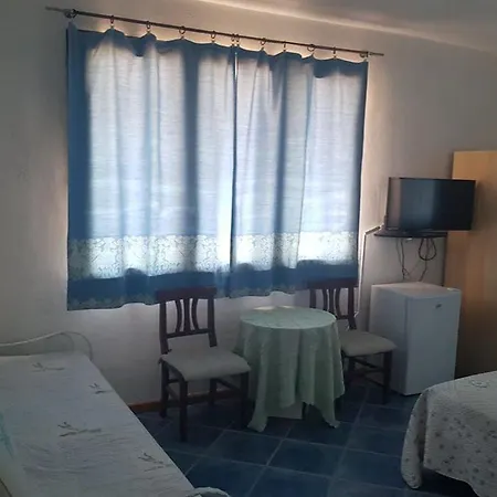 Affitta Camere Da Gigi E Antonella 3* Porto Rotondo