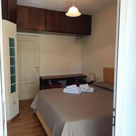 Affitta Camere Da Gigi E Antonella Guest house Porto Rotondo