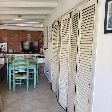 Affitta Camere E Appartamenti Da Gigi E Antonella Maison d'hôtes 3*