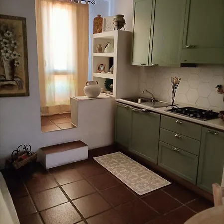 Affitta Camere E Appartamenti Da Gigi E Antonella Pensionat 3*