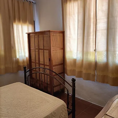 Affitta Camere E Appartamenti Da Gigi E Antonella Pensionat Porto Rotondo