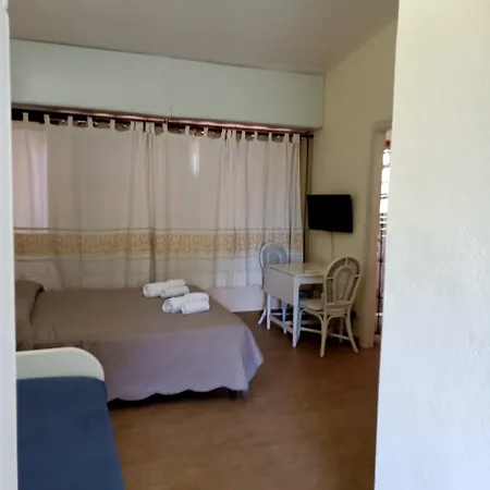 Affitta Camere E Appartamenti Da Gigi E Antonella 3*