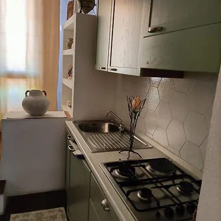 Affitta Camere E Appartamenti Da Gigi E Antonella 3*