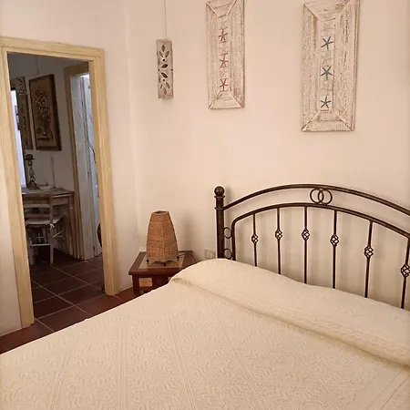 Affitta Camere E Appartamenti Da Gigi E Antonella Porto Rotondo