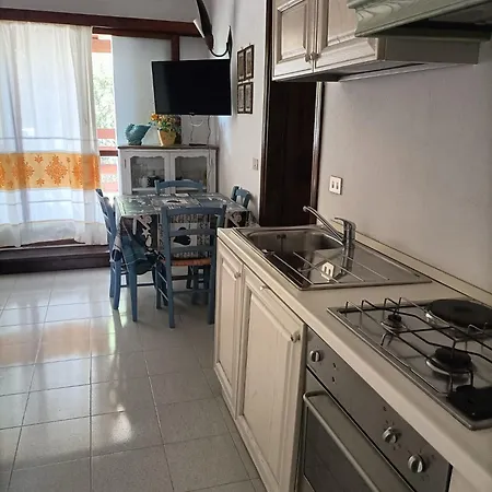 Gasthuis Affitta E Da Gigi E Antonella Porto Rotondo
