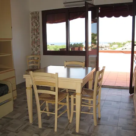 Affitta E Da Gigi E Antonella Gasthuis 3*