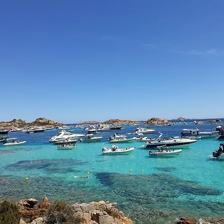 Affitta Camere Da Gigi E Antonella 3* Porto Rotondo