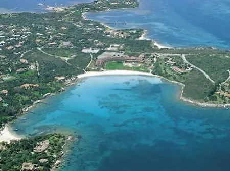 Affitta Camere E Appartamenti Da Gigi E Antonella Maison d'hôtes Porto Rotondo