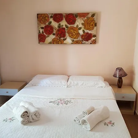 Affitta Camere Da Gigi E Antonella Porto Rotondo