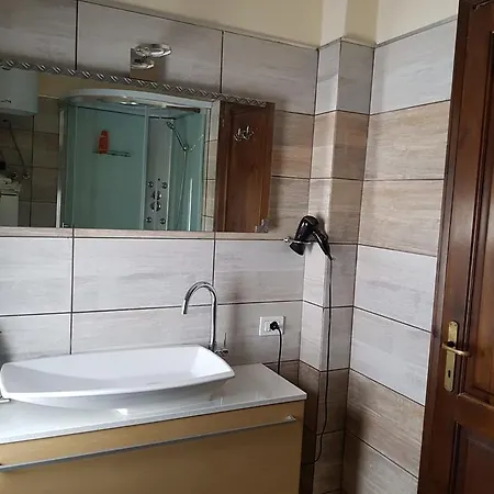 Affitta Da Gigi E Antonella 3* Porto Rotondo